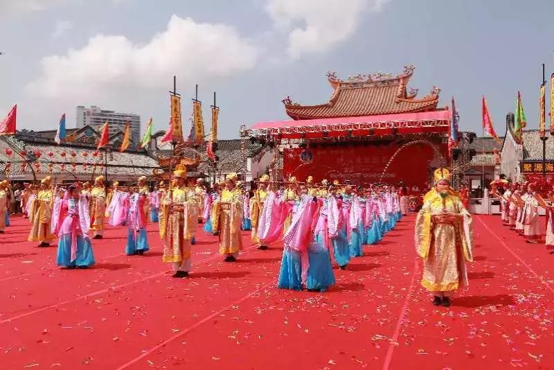 再过一周，惠州这个地方将吸引全国各地游客的目光