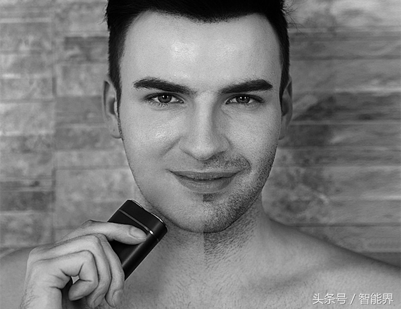 焕醒剃须刀,焕醒能量饮