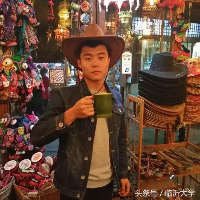 临大新榜｜2018年考研收获季，青春是用来奋斗的