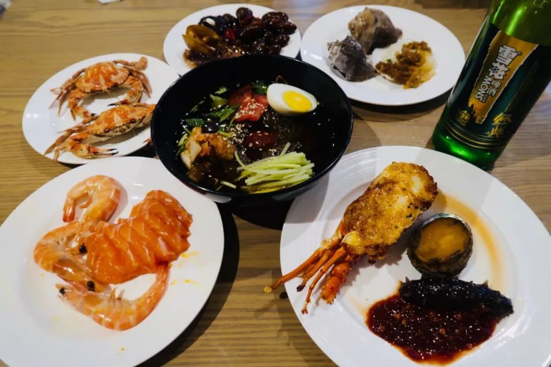 汗蒸房东北,一汤汗蒸旁边美食推荐