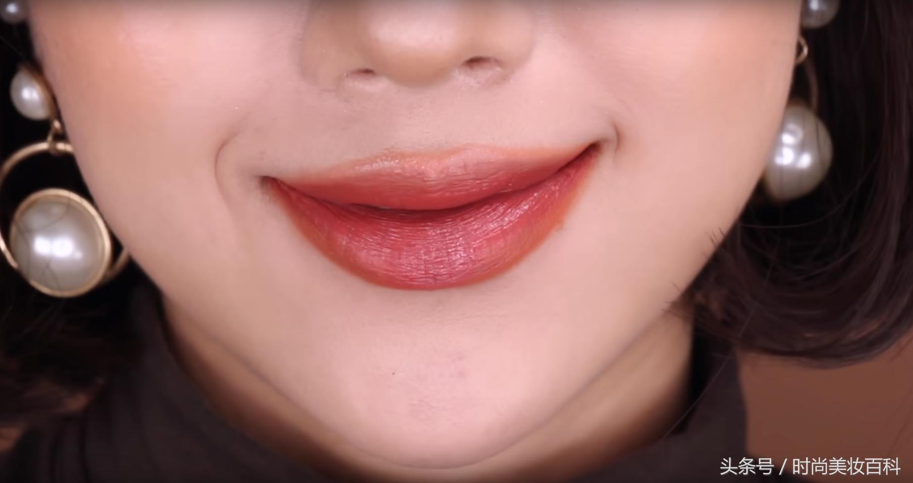 复古戴眼镜妆容化妆教程,新中式妆容博主推荐