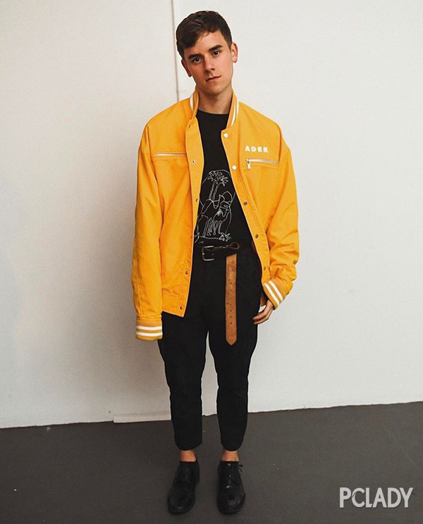 现在这个季节男生怎么穿才很时尚,现在的男生怎么穿才能潮