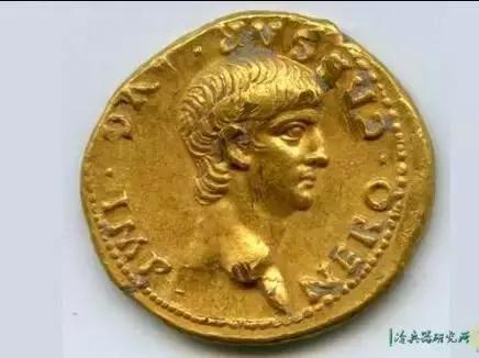 谁的含金量最足就最倒霉？趣谈罗马三巨头追逐黄金路上的血泪史