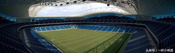 意甲之后西甲崛起,西甲球队球场改造