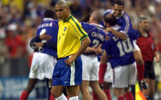 世界杯冠军有“魔咒”，德国人会把“坦克”开翻吗？