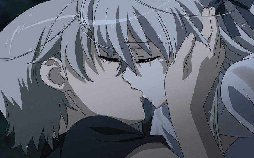 盘点游戏改编的动漫,盘点galgame改编的动漫