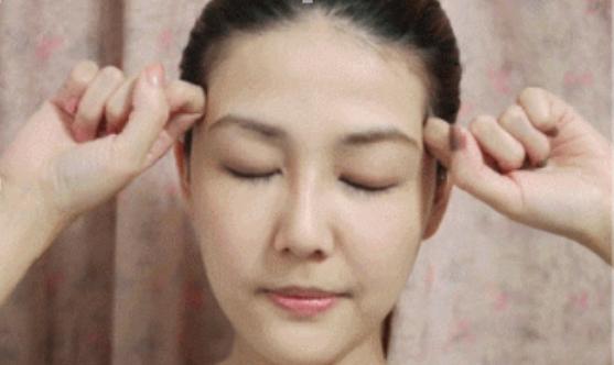 如何瘦咬肌变回v字脸,瘦不下来的十种方法