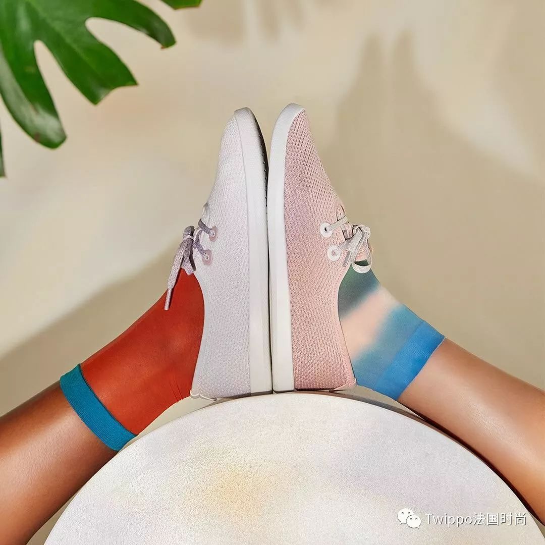 不输耐克的海外运动鞋品牌,比耐克阿迪还高端的运动品牌