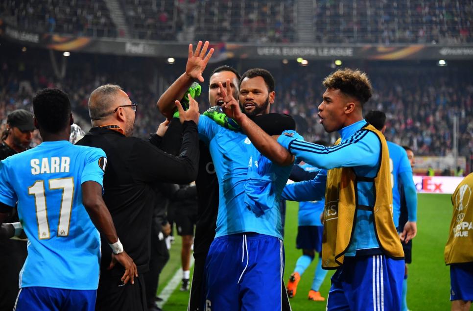 欧联杯葡萄牙夺冠之路,欧联杯葡萄牙最新比赛