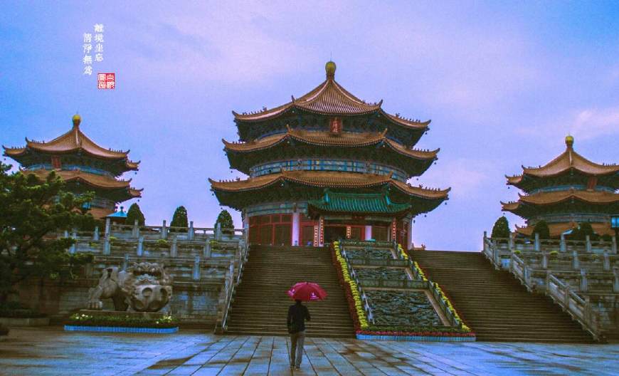 花都区圆玄道观推荐吗,广州白云区旅游景点推荐最新