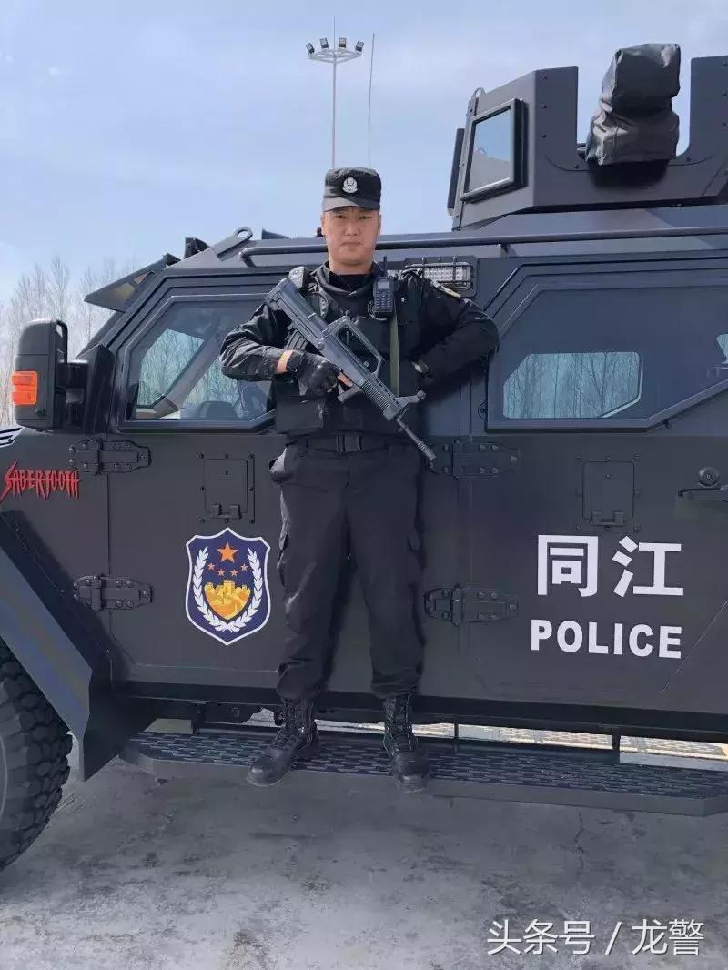 致青春致警营,致青春警营