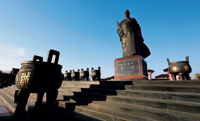 商人是由什么演变来的,商人为什么叫商人的原因