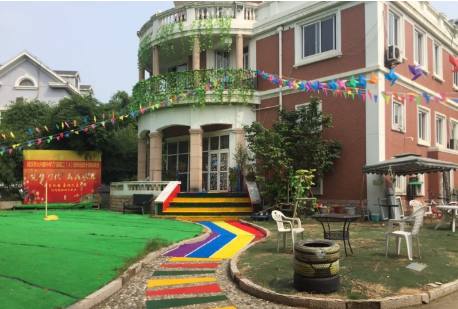 武汉轰趴馆亲子聚会,武汉适合同学聚餐的地方