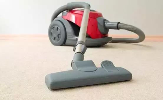 卧式吸尘器家用吸尘器怎么选,飞利浦家用真空卧式吸尘器fc5225