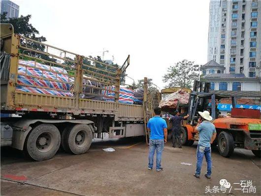 3000万元扫荡柳州石市的真相！