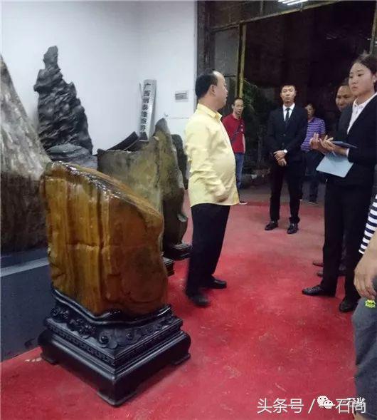 3000万元扫荡柳州石市的真相！