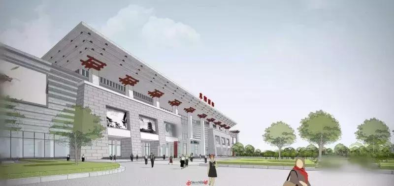 下周，颍州西湖或将封湖！城南、高铁都有大动作！阜阳又要开挂！