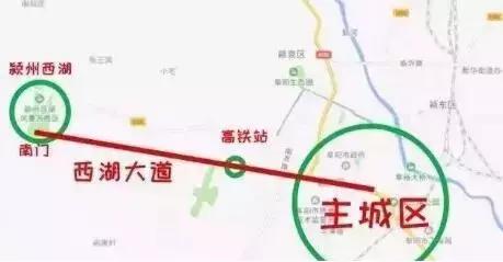 下周，颍州西湖或将封湖！城南、高铁都有大动作！阜阳又要开挂！