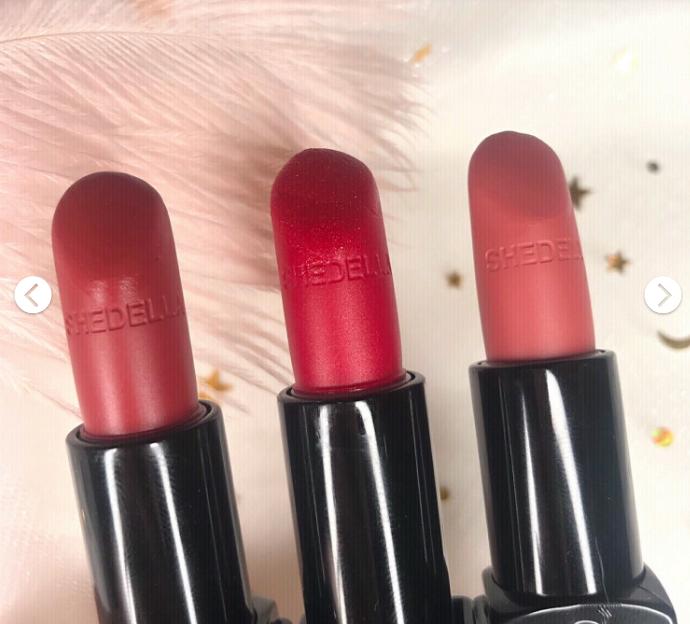 春夏口红推荐大牌香奈儿116,春夏口红推荐大牌mac316