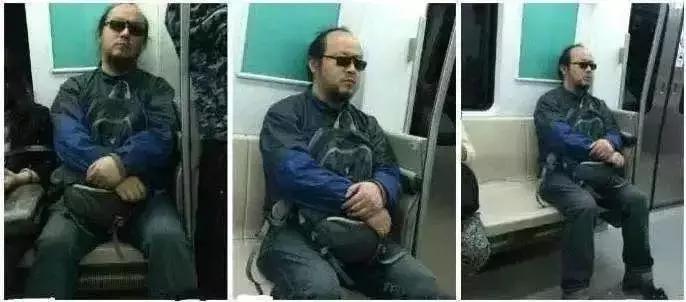 摇滚盛宴窦唯,不一样的感觉窦唯