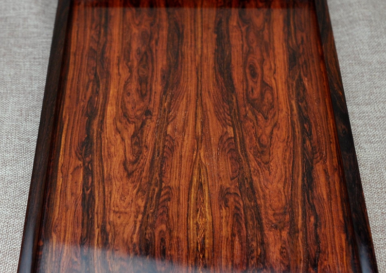 鉴别越南黄花梨最简单方法,黄花梨最全18个鉴别方法