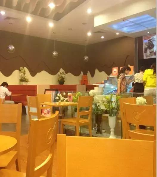 济南热冰激凌,济南清凉冰淇淋