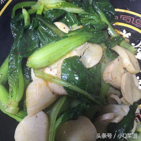 天热不想吃饭请问煮点啥吃,天热没菜怎么吃面条好吃