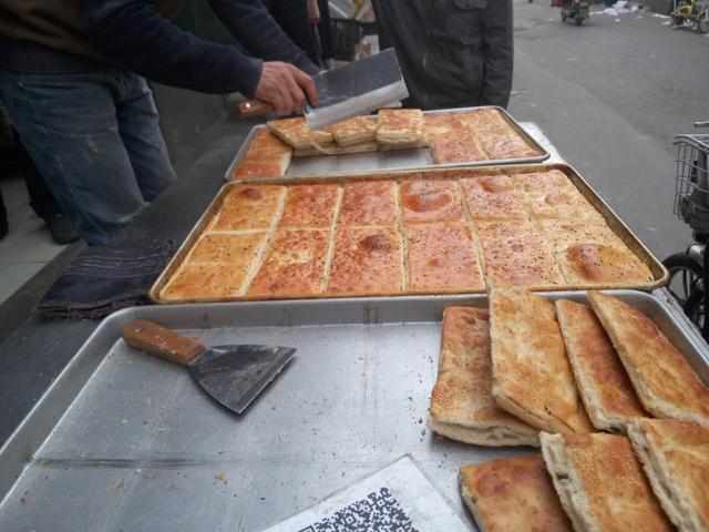 千层饼多少钱一斤利润高,6元一斤千层饼利润