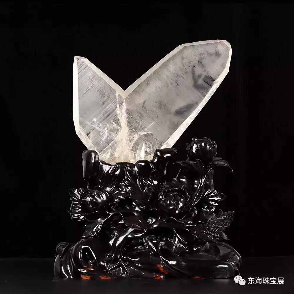 最好看的天然矿物,世界上最珍贵的矿物