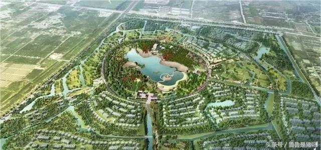 张家港凤凰镇2035年规划,张家港未来最好地段凤凰镇