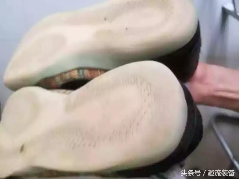 全掌ZOOM的ZK11打球怎么样