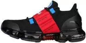 这还是老村炮安踏吗?全新太空鞋潮炸了,半个欧美朋友圈都在跪舔