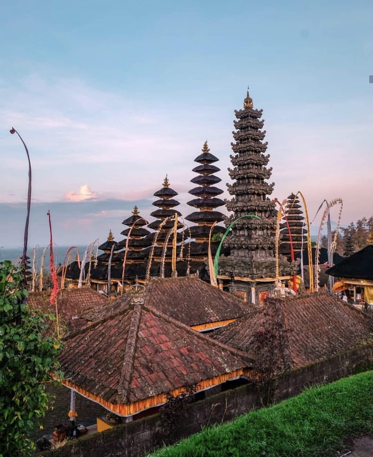 巴厘岛攻略分分钟教你玩转巴厘岛,巴厘岛时尚攻略