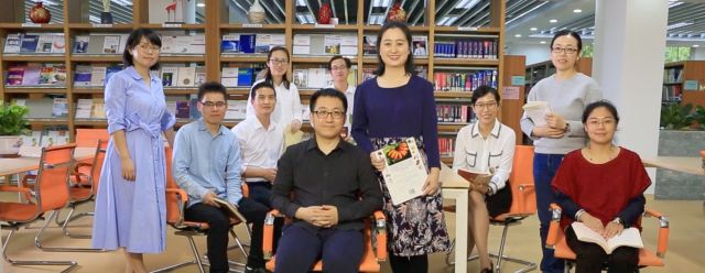 华侨城中学在哪里,华侨城中学口碑怎么样