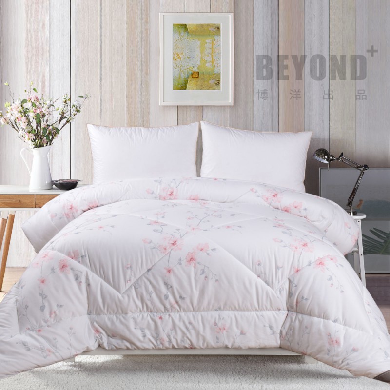 床品的正确选择方法,床品选择小技巧