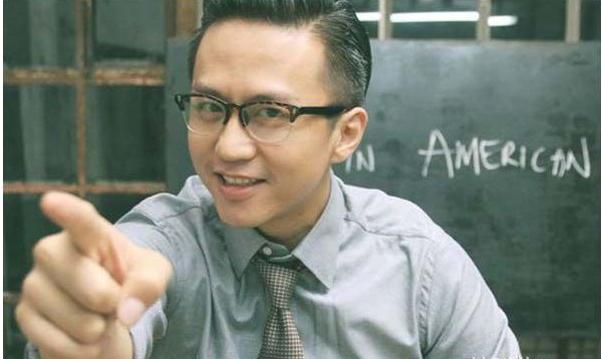 邓超学霸的视频,邓超学霸真实身份