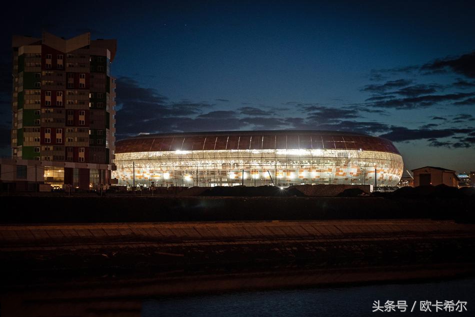 2018俄罗斯世界杯球场巡礼,世界杯巡礼全屏