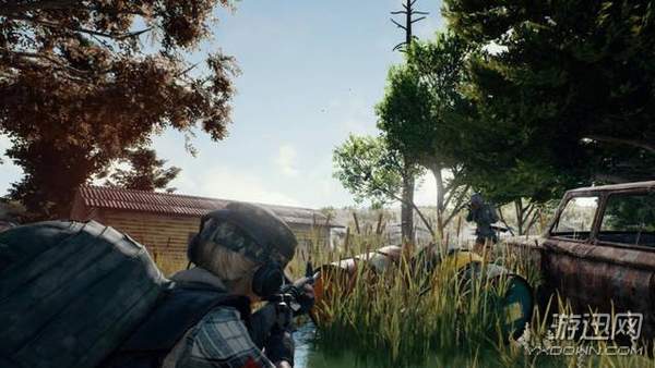 绝地求生端游被吐槽,绝地求生最新反作弊机制