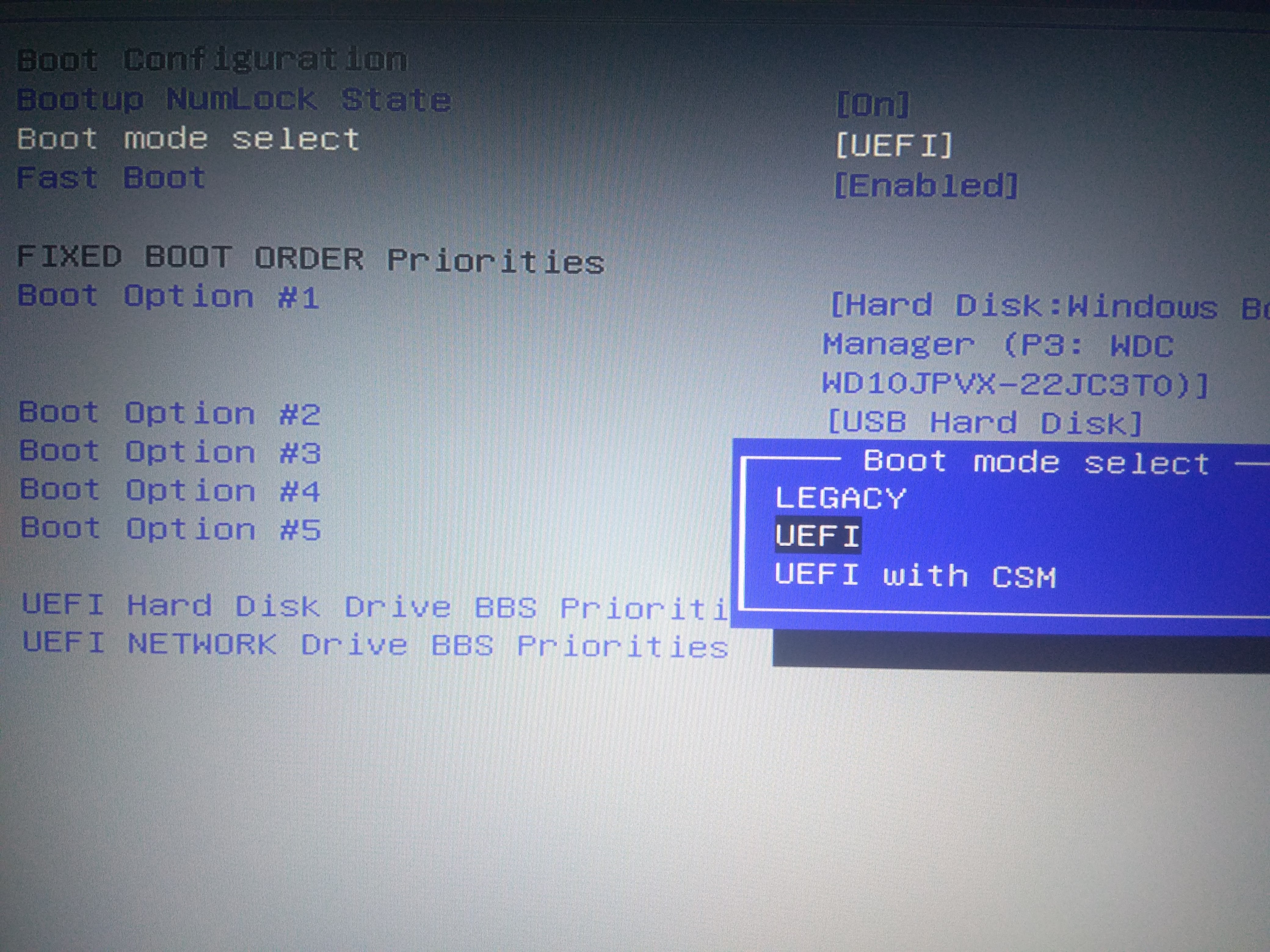win10uefi详细引导过程,光盘安装win10需要uefi引导吗