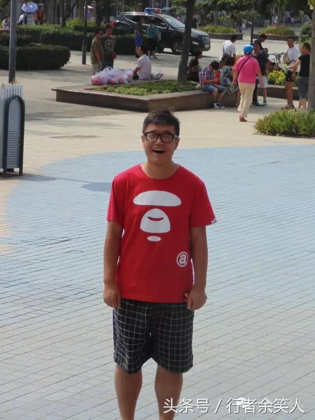 画册：《秦皇岛足球行》（旅行足球两相融）——漫行者余笑人