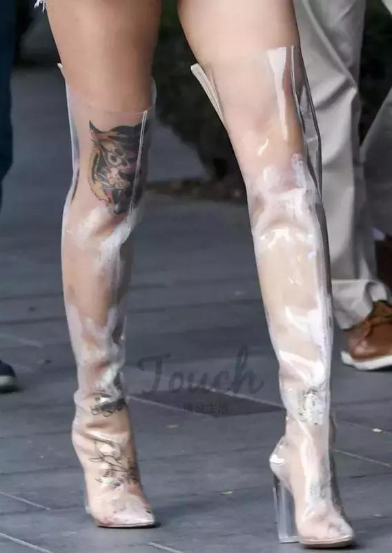 这些时尚单品的美感我实在get不到,九块九包邮我都不要!