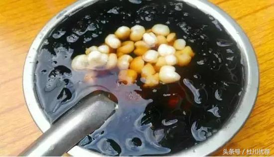 爱吃的人,爱吃的人百吃不厌