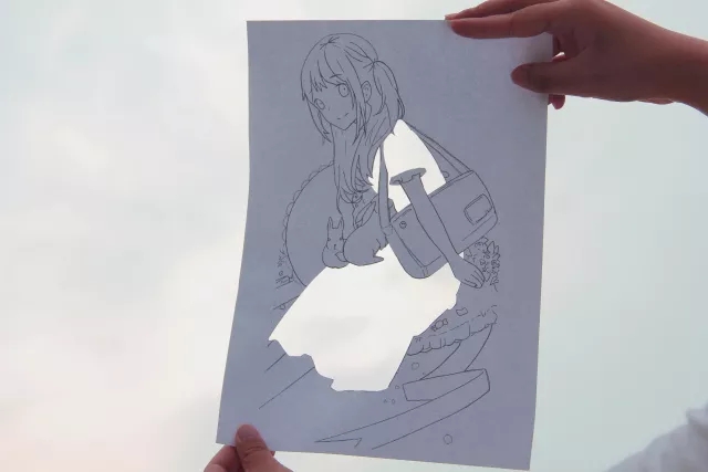 您的武科大专属裙装已到货，请签收