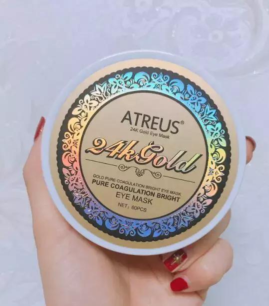 15款畅销平价眼霜精致猪猪女孩快收下这份眼部保养清单