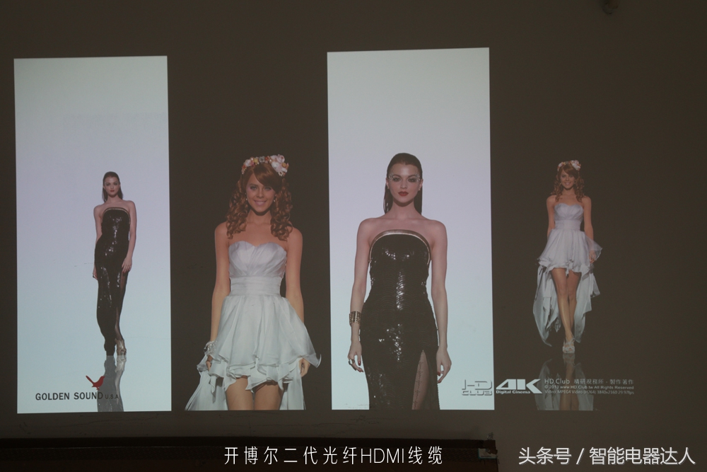 20米hdmi高清线选啥牌子,20米hdmi光纤与铜线哪个好