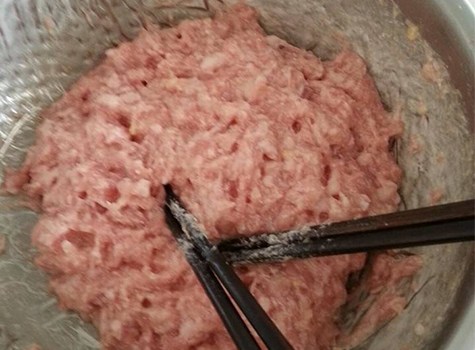 蟹粉狮子头怎么做,家常蟹粉狮子头