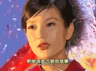 情深深雨蒙蒙36集依萍小的时候,原来的情深深雨蒙蒙