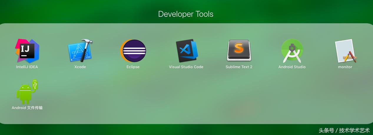 macbook到底好在哪儿,macbook哪一款适合开发