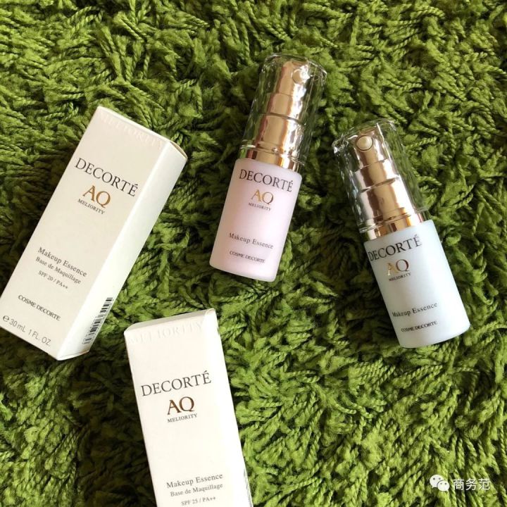 日本东京买什么化妆品好,东京购物必买化妆品清单