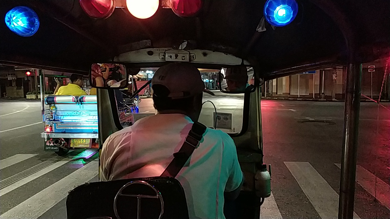 泰国旅游团选择,泰国旅游怎么选择团